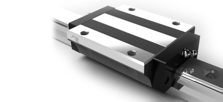 The Building Blocks of Linear Motion: Exploring Linear Blocks and Ball Screws