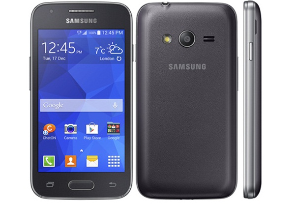 Samsung Galaxy Ace 4 Photo