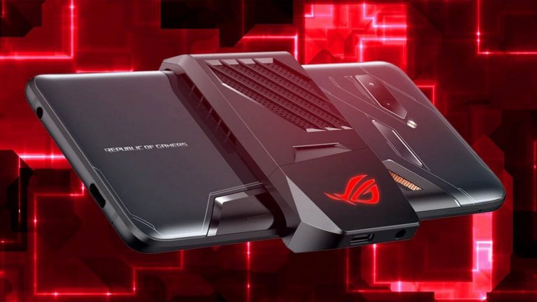 10 Best Gaming Mobiles Phones of 2024