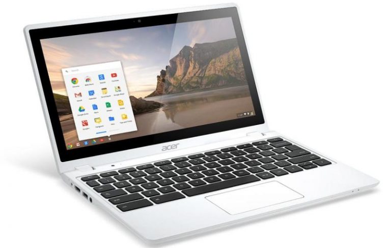 Acer reveals Nvidia Tegra K1 Processor powered Chromebook 13 for $279