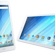 Acer Iconia One 8 B1-850 Tablet