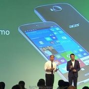 Acer Jade Primo Launch