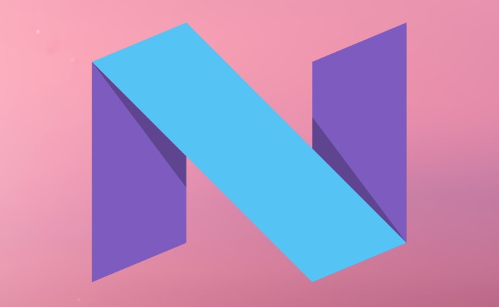 Android N Developer Preview 2