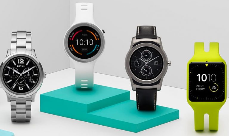 How to get ‘Steps Today’ card with Google Fit on Android Wear smartwatch