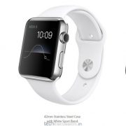 Apple Watch Variants