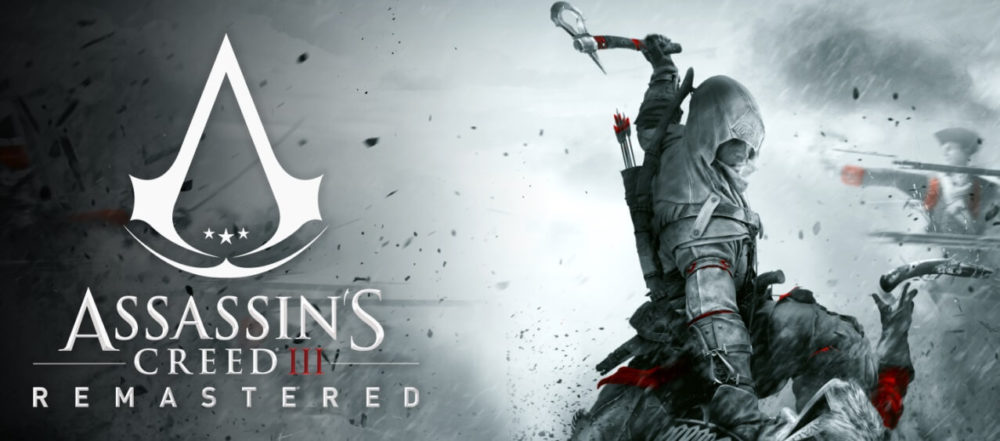 Assassin’s Creed 3 Remastered Trainer