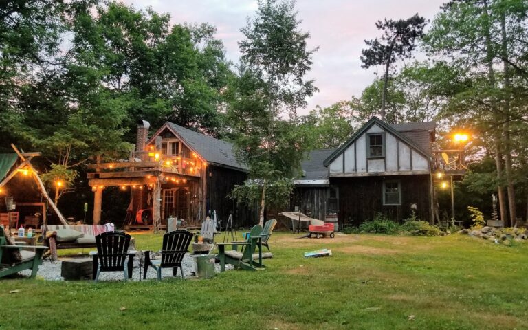 7 Ways to Repurpose Your Backyard