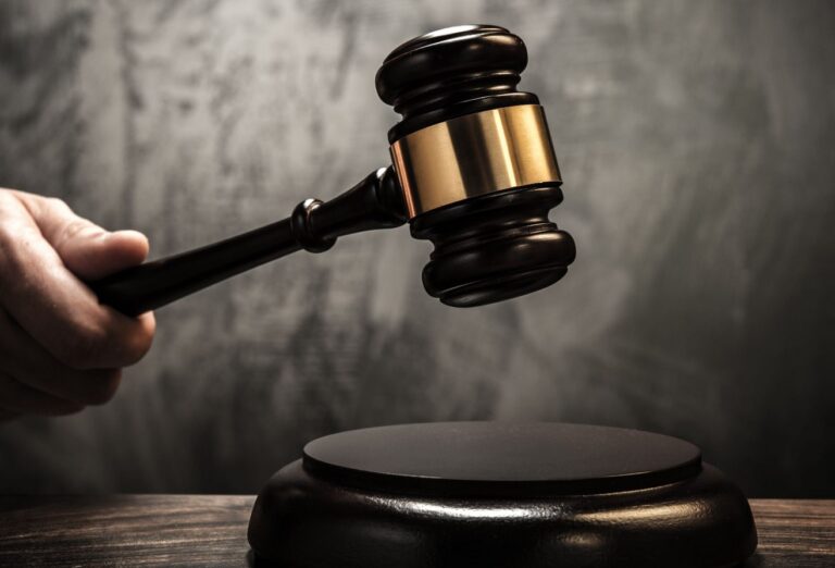 Can You File a Bankruptcy Without a Lawyer – 2024 Guide