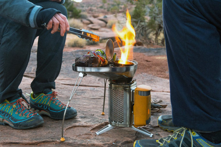 5 Useful Tech Gadgets to Take Camping in 2024