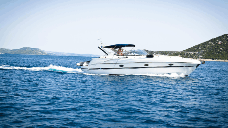 Best Used Yachts in Vancouver