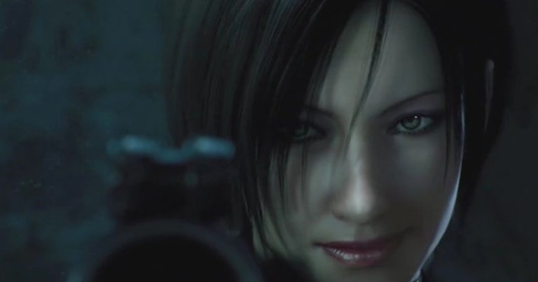 Resident Evil 2 Remake Infinite Rocket Launcher ATM-4