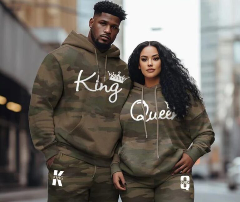 What Is The Best Hoodie For Men to Wear In Winter? 