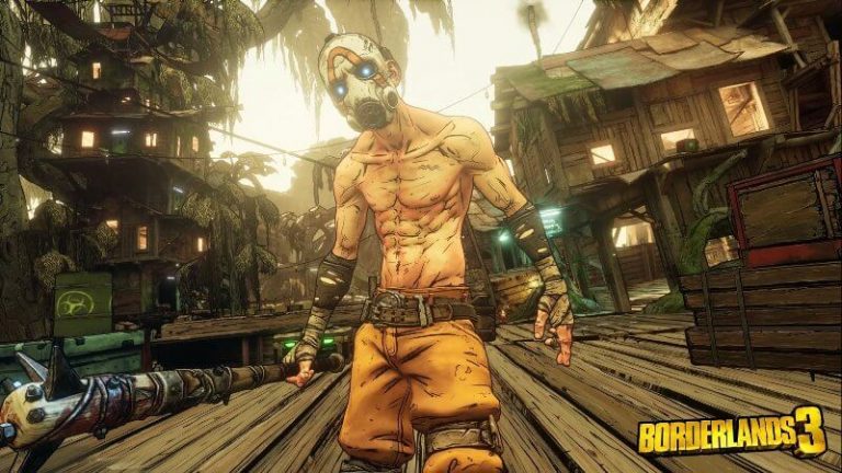 Download Borderlands 3 Save Game File [PC]