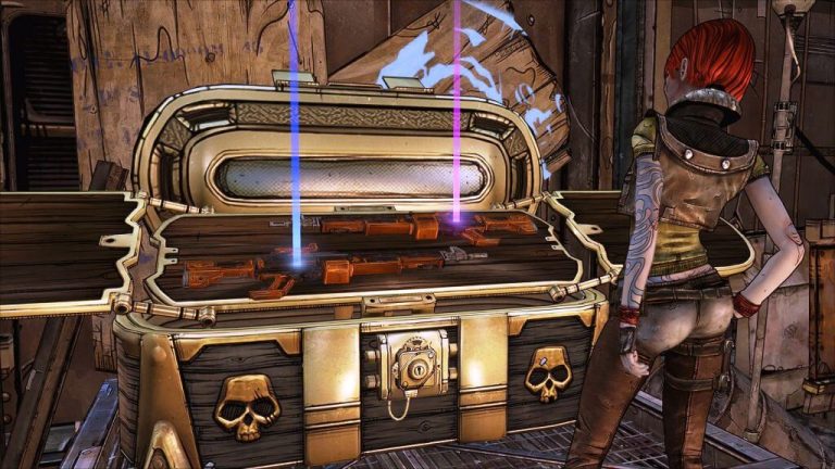 Everything About Borderlands GOTY Enhanced Save Editor