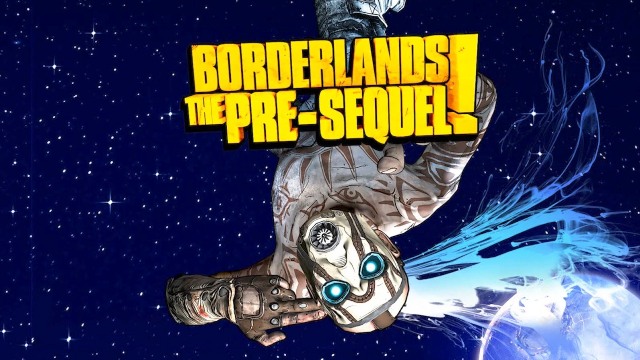 Borderlands The Pre-Sequel