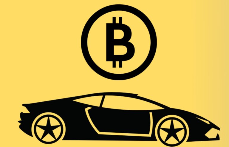 Dos And Don’ts Of Buying A Car With Bitcoin