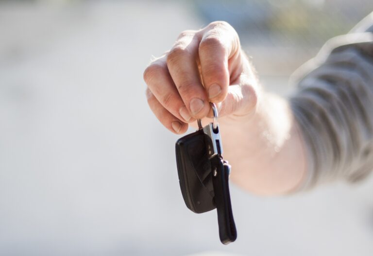 Qualities to Look for When Buying a Used Car