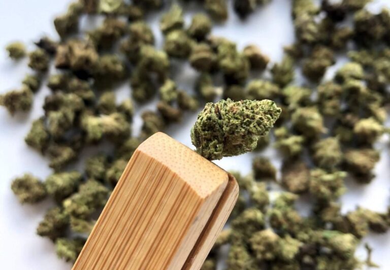 How Do You Use CBD Hemp Flower?