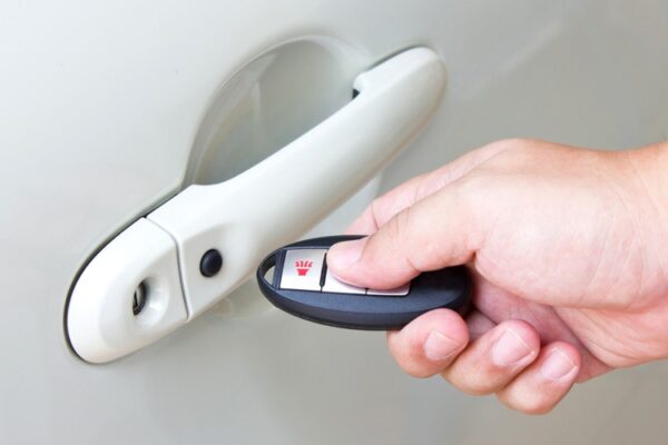 Why Your Car Remote Might Stop Working Suddenly