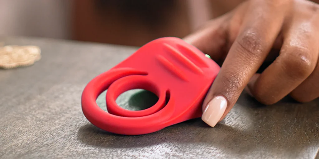 Cock rings