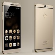 Coolpad Fengshang MAX