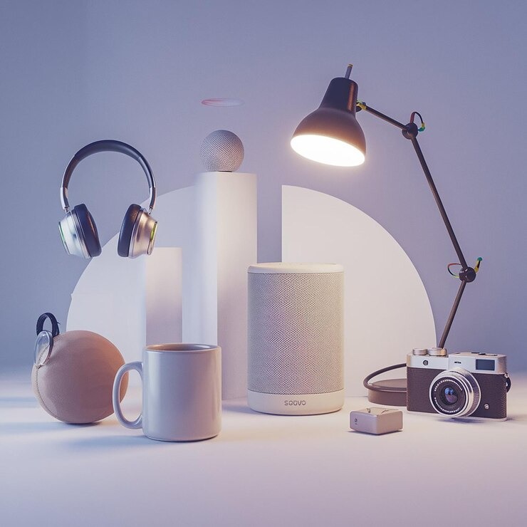 Creative Products
