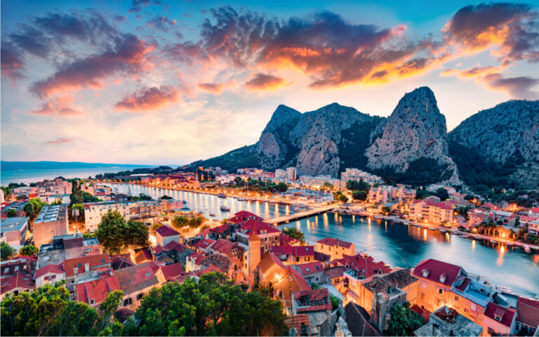 7 Most Romantic Places to Visit with Spouse in Croatia