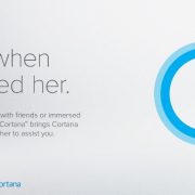 Cyanogen Cortana 2