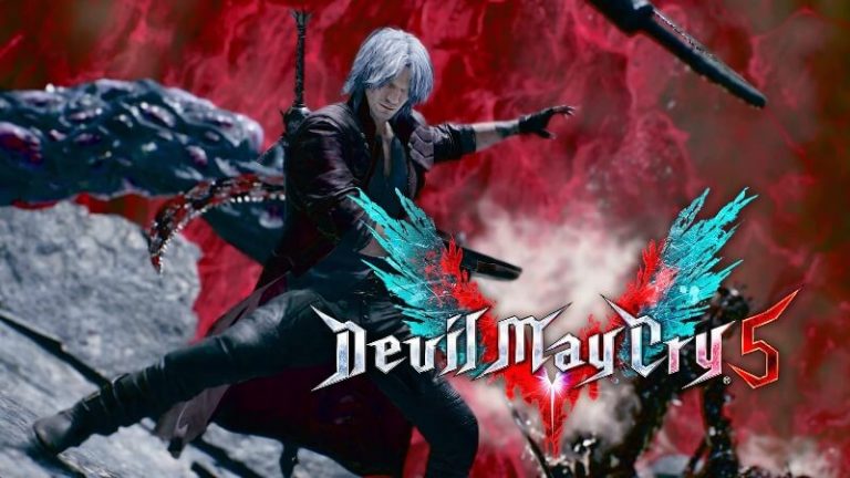5 Pro Tips To Get SSS Rank In Devil May Cry 5