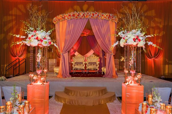 Affordable Ways to Decorate Your Wedding Reception