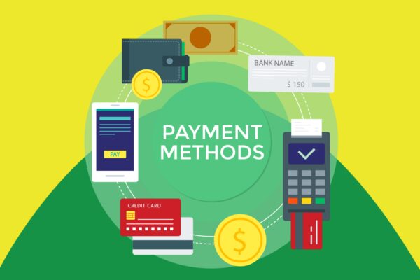 Different Payment Methods for Retailers