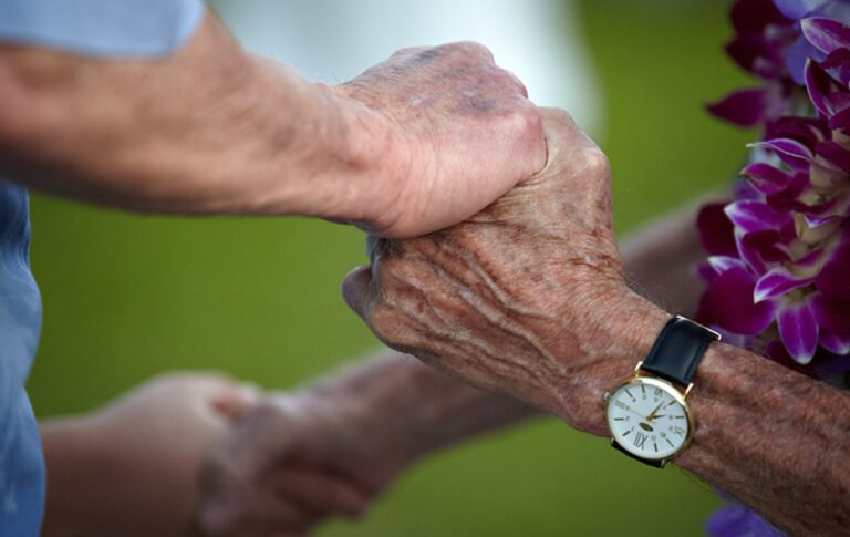 Elder Abuse Law Firm: COVID-19 And How Nursing Homes Have Neglected Their Responsibility Towards Old People