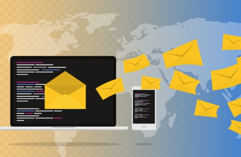 6 Best Email Marketing Tools for Business in 2024