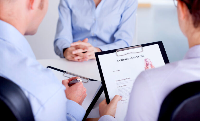 An Employment Agency: How Does It Work?