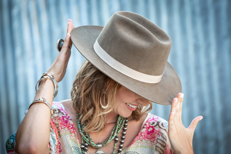 7 Reasons Why Felt Hats Are Back In Style In 2024  