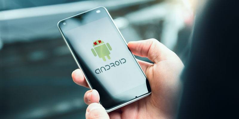 Fix Android Bootloop