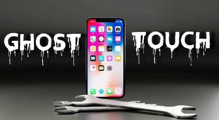 How to Fix Ghost Touch Problems on Android and iPhone