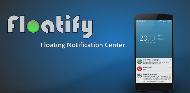 Floatify Smart Notifications APK