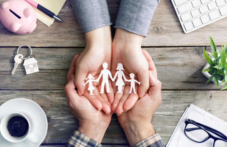 Securing Your Future with Freedom Life Insurance