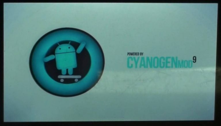 Step By Step guide to Root/Install Micromax Funbook with CyanogenMod 9 Cyanbook Custom ROM