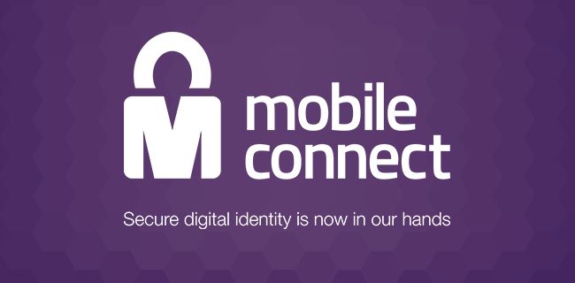 GSMA Mobile Connect