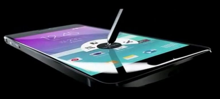 Samsung Galaxy Note 4 Features in Action