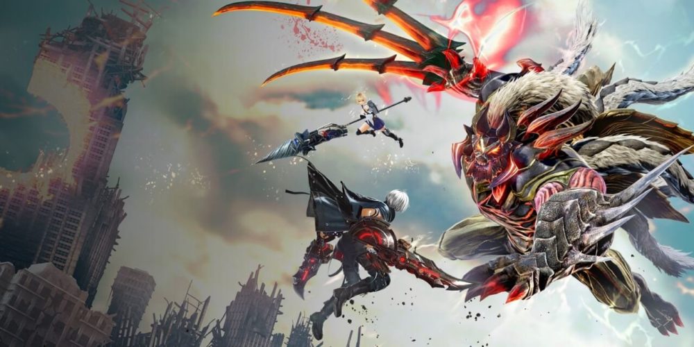 God Eater 3 Troubleshooting Guide