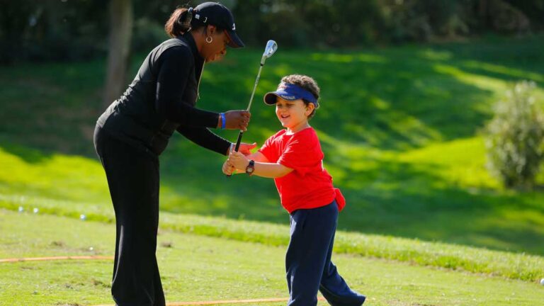 Turning Passion into Profession: Golf Teacher Certification and Career Path