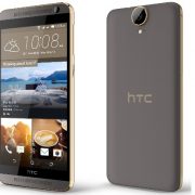 HTC One E9+ dual sim Phone