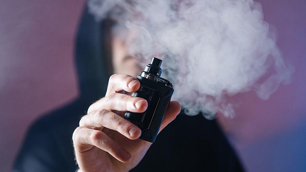How Herbal Vaporizers Have Transformed the Smoking Experience