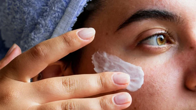 How to Apply Eczema Cream to the Face: Step-by-Step Guide