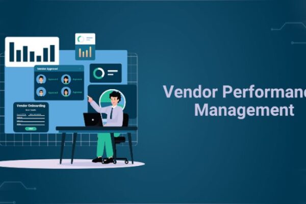 IT Vendor Performance Management