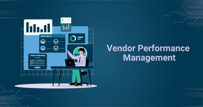 IT Vendor Performance Management