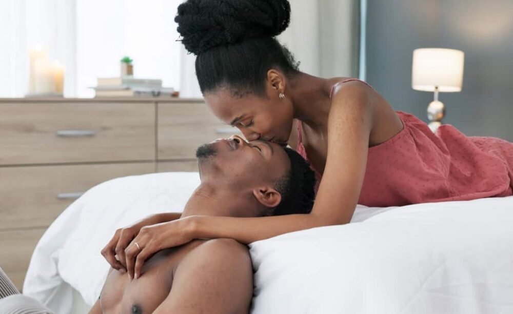 Improve Communication in the Bedroom